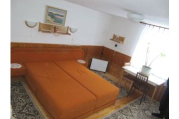 Slovaquie Privát Ždiar, Intérieur